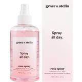 & Stella Rose Water Spray Calming Rose Facial Toner Spray