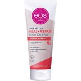 EOS Shea Better Body Cream - Coconut Water Natural Body Lotion