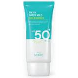 SPF Facial Cleansing Enjoy Super Mild Sun Essence SPF50+ PA++++ 1.69 Hydrating Sun Essence