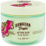Jars After Sun Hawaiian Tropic After Sun Body Butter Exotic Coconut 240ml