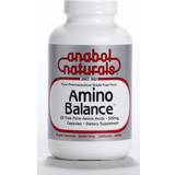 AnabolNaturals Amino Balance 500 mg