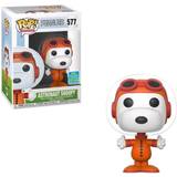 Figurines Funko POP! Animation: Peanuts Astronaut Snoopy #577