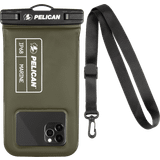 Silicones Waterproof Cases Case-Mate Pelican Marine Waterproof Floating Pouch