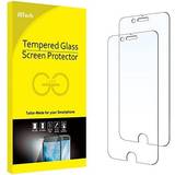JETech Tempered Glass Film Screen Protector for iPhone 7/8