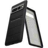Spigen Mobile Phone Accessories Spigen Pixel 7 Pro Case (2022) Caseology [Athlex] Protective Cover Active Black