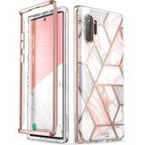 i-Blason Cosmo Series Case for Galaxy Note 10 Plus/Note 10 Plus 5G 2019 Release, Marble