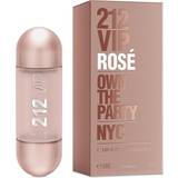 Travel Size Hair Perfumes Carolina Herrera 212 VIP Rosé Hair Mist 30ml