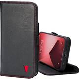 Apple iPhone 14 Pro Wallet Cases Leather Wallet Case for iPhone 14 Pro