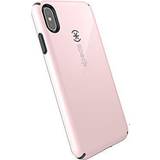 Speck Product Iphone Xs Max-quartz Pink/slate Grey-can