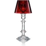 Baccarat Interior Details Baccarat Our Fire Candlestick