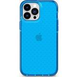 Tech21 Evo Check Series Case for Apple iPhone 13 Pro Max Blue