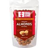 Equal Exchange Organic Almonds Natural