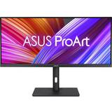 ASUS 3440x1440 (UltraWide) - Standard Monitors ASUS ProArt PA348CGV