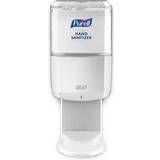 Purell ES 8 Automatic Wall Mounted Hand Sanitizer Dispenser, White 7720-01