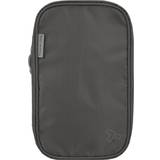Travelon Compact Hanging Toiletry Kit Charcoal
