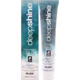 Rusk Hair Dyes & Colour Treatments Rusk Deepshine Pure Pigments Cream Color 10.000NC Ultra Light Blonde