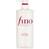 Shiseido Fino Premium Touch Hair Conditioner