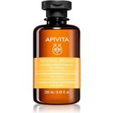 Apivita Holistic Hair Care Olive & Honey Intensive Nourishing Shampoo