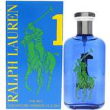 Ralph Lauren Eau de Toilette Ralph Lauren The Big Pony Collection #1 Men s EDT Spray 3.4 100ml