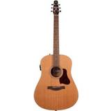 Seagull String Instruments Seagull S6 Original Presys II Acoustic Electric Guitar