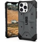 UAG Cases UAG Pathfinder Case for iPhone 13 Pro Silver Silver