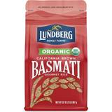 Rice & Grains Lundberg Organic California Brown Basmati Rice 2 lbs