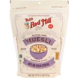 Cereal, Porridge & Oats Bob's Red Mill Muesli Gluten Free 16