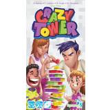 Children's Board Games - Hand Management Crazy Tower