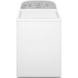 Top Loaded Washing Machines Whirlpool 3LWTW4815FW