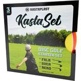 Discs Kastaplast Disc Golf Starter Set