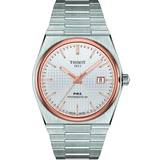 Tissot Men Wrist Watches Tissot Prx (T137.407.21.031.00)