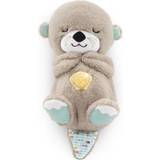 Music Soft Toys Fisher Price Soothe'n Snuggle Otter