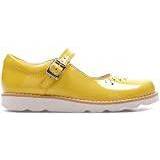 Low Top Shoes Clarks Crown Jump