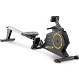Magnetic Rowing Machines Circuit Fitness Deluxe Magnetic AMZ-986RW