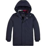Tommy Hilfiger Jackets Children's Clothing Tommy Hilfiger TH Protect Essential Jacket - Desert Sky