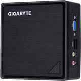 Gigabyte Desktop Computers Gigabyte Brix GB-BPCE-3350C (rev. 1.0)