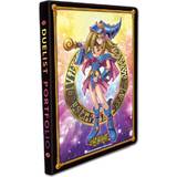 Konami Yu-Gi-Oh! Dark Magician Girl 9 Pocket Duelist Portfolio
