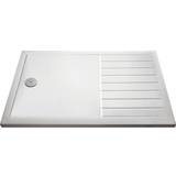 Showers Purity 1600x800mm Low Profile Tray