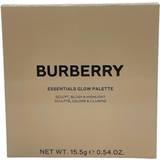 Burberry Base Makeup Burberry Essentials Glow Palette 7g 02 Medium to Dark