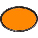 B+W Filter 82mm Basic 040M MRC Orange 550