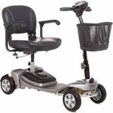 Mobility Scooters Motion Healthcare Alumina Range