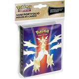 Mappe pokemon Pokémon Forbidden Light Mini Mappe inkl. Booster Pakke