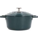 Other Pots on sale KitchenCraft Masterclass Casserole Hunter 2,5 with lid 20 cm