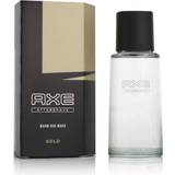 Axe Gold Aftershave 100ml Splash