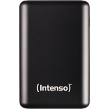Intenso Powerbanks Batteries & Chargers Intenso POWER BANK USB 10000MAH/ANTHRACITE A10000 INTENSE