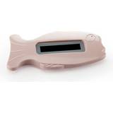Bath Thermometers on sale Thermobaby Badtermometer Digital, Powder Pink