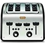 Tefal Toasters Tefal TT770811 Hemlagad brödrost 4