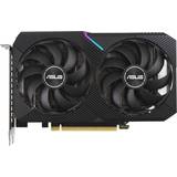 ASUS Graphics Cards ASUS GeForce RTX 3060 Dual OC V2 HDMI 3xDP 12GB