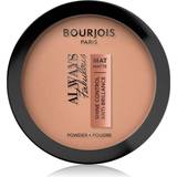 Bourjois Concealers Bourjois Always Fabulous Compact Powder Foundation Shade Rose Vanilla 10 g
