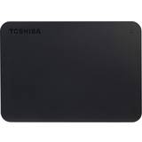 Toshiba Hard Drives Toshiba Hdtb520ek3ab Canvio Partner 2tb